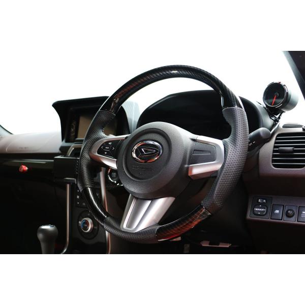 [テイクオフ]CROSS ステアリング for COPEN Robe/X-PLAY/Cero(LA4...