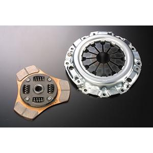 CROSS（クロス） [テイクオフ]伝達くん C・Cuクラッチディスク+カバー