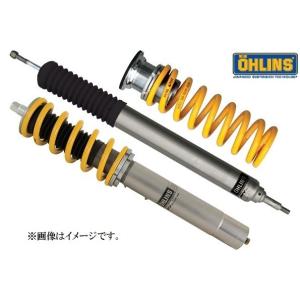 OHLINS [OHLINS]オーリンズ 車高調キット DFV コンプリート
