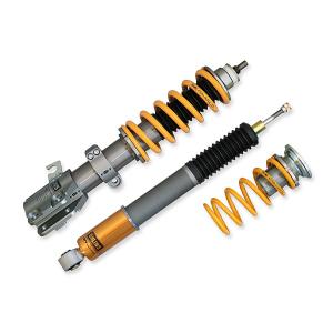 OHLINS（オーリンズ） DFV Type NS ノーマル形状ショートストローク