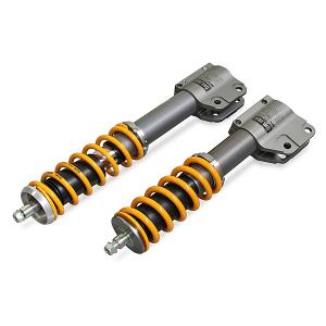 [OHLINS]オーリンズ 車高調キット DFV コンプリートキット Type HAL スバル インプレッサ GC8 ノーマルマウント仕様