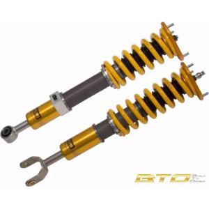 オーリンズ　jzx100 Cリング車高調 オーリンズjzx100 Cリング車高調