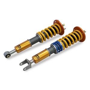 [OHLINS]オーリンズ 車高調キット DFV コンプリートキット Type HAL トヨタ スー...