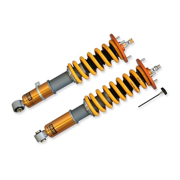 [OHLINS]オーリンズ 車高調キット DFV コンプリートキット Type HAL トヨタ チェ...