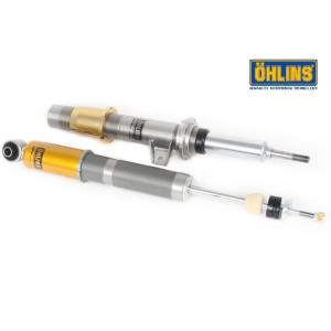 OHLINS（オーリンズ） 車高調キット DFV コンプリートキット Type HAL