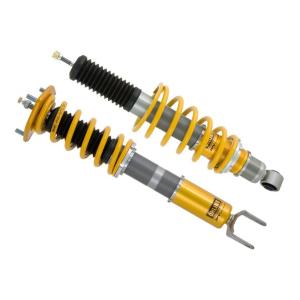 [OHLINS]オーリンズ 車高調キット DFV コンプリートキット Type HAL ロードスター NCEC ピロボールマウント仕様