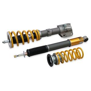 OHLINS（オーリンズ） 車高調キット DFV コンプリートキット Type-HAL