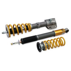 [OHLINS]オーリンズ 車高調キット DFV コンプリートキット Type HAL ホンダ ステップワゴン RP3 ノーマルマウント仕様