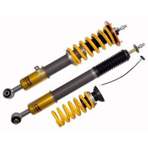 OHLINS オーリンズ DFV 車高調 GDB GDA OHLINS 全長調整式 HAL DFV コンプリートKIT SUBARU IMPREZA GDA