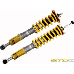 [OHLINS]オーリンズ 車高調キット DFV コンプリートキット Type HAL レクサス IS F USE20