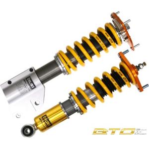 [OHLINS]オーリンズ 車高調キット DFV コンプリートキット タイプHAL WRX STI VAB