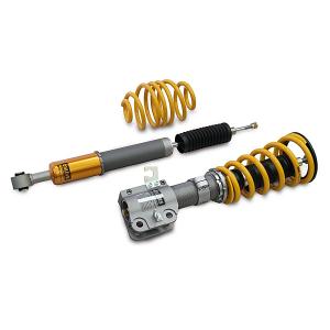 OHLINS（オーリンズ） 車高調キット DFV コンプリートキット タイプHAL