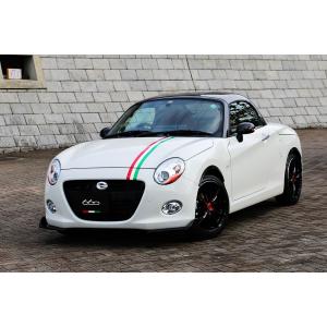 テイクオフ]プッシュンRSS LA400K COPEN Robe/X-PLAY/Cero/GR : TAKE