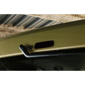 CROSS [テイクオフ]ヘッドライトカバースモークシリーズ