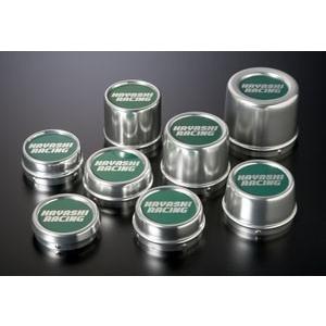 ハヤシレーシング]センターキャップ : TAKE OFF ヤフー店 - 通販