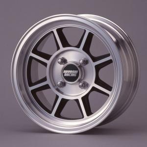 ハイエース用 ハヤシレーシング STH 7.0J-16インチ +35ホイール ハヤシレーシング]タイプSTH 7.0J-16インチ +35 ハイエース