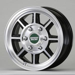 16インチ ハヤシストリート　ハイエース　7j 35 ハイエース用 ハヤシレーシング ストリート STH 16インチ
