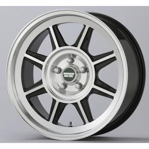 ハヤシレーシング]タイプSTF 6.0J-13インチ +32 : TAKE OFF ヤフー店