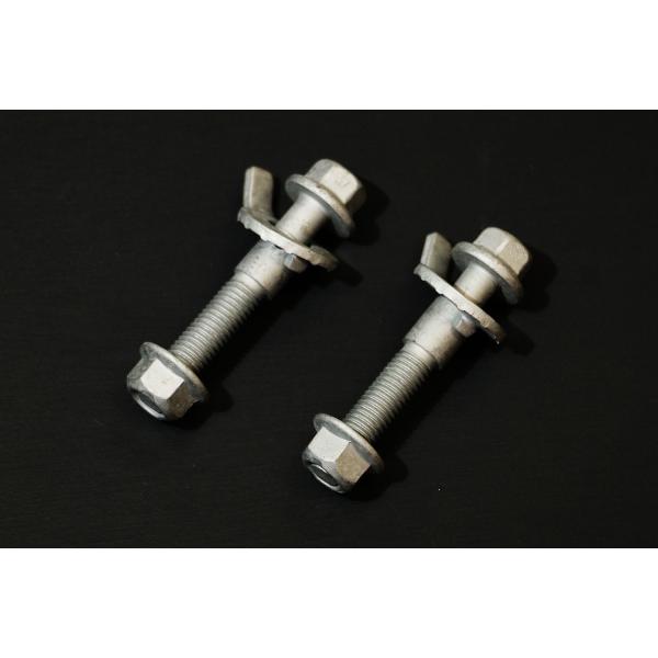 [アムテックス]キャンバーボルト 81250  SPC EZカムXR 12mm (キャンバーボルト ...