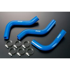 [テイクオフ]C.R.F.強化ラジエターホース　カプチーノ