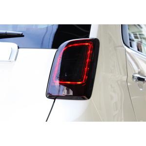 テイクオフ]CROSS EURO STYLE アイライン FRP製 N-ONE(JG3/JG4) : TAKE