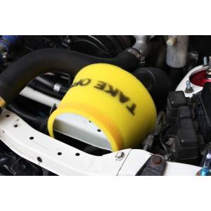 カプチーノさま専用 純正クーラーコンデンサー スズキ カプチーノ EA11R用 品番