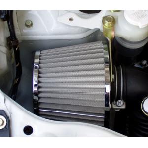 車検対応 プッシュン R SS ekスポーツ H81W/H82W 3G83（ターボ