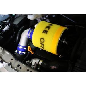 ハスラー ターボ 4AA-MR52S / R06A (ターボ) 用 零1000 パワー