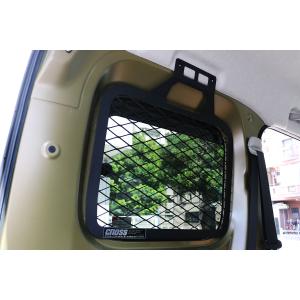 700系 アトレー　純正デッキボードセット アトレー 700系：純正 ラゲージボード（2枚セット