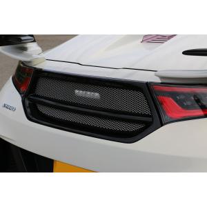 CROSS TAIL CENTER DUCT for S660 | TAKE OFF OFFICIAL WEB