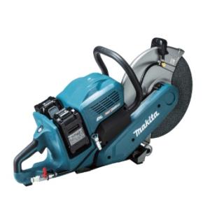 《マキタ正規店》 マキタ 切断砥石対応 355ｍｍ充電式パワーカッタ 80Vmax CE001GZN...