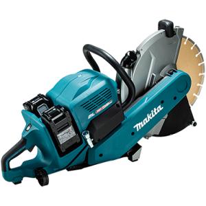 《マキタ正規店》355ｍｍ充電式パワーカッタ 80Vmax CE002GZ(本体のみ) バッテリ・充...