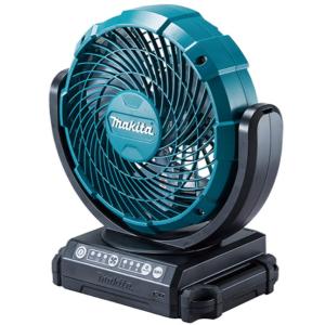 《マキタ正規店》 充電式ファン CF101DZ 10.8V 本体のみ （バッテリ・充電器別売)