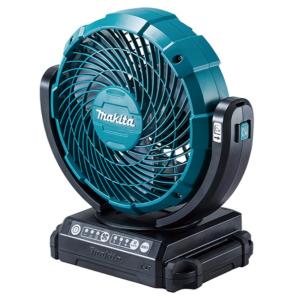 《マキタ正規店》 充電式ファン CF102DZ 14.4V/18V 本体のみ （バッテリ・充電器別売)