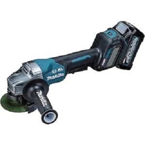 マキタ（makita） 《マキタ正規店》 40V充電式ディスクグラインダ