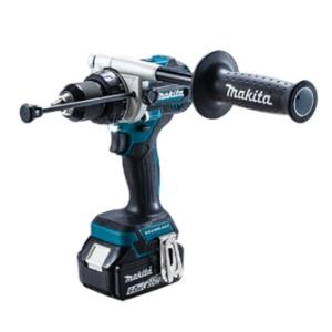 マキタ（makita） 《マキタ正規店》 40V 充電式振動ドライバドリル 