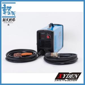 キシデン 直流インバータ溶接機 200V専用機 KXY-200i