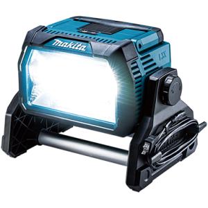 マキタ（makita） 充電式スタンドライト ML811 LEDライト 防水 防塵