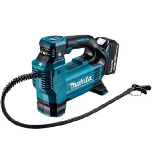 マキタ（makita） スライド式10.8V 充電式空気入れ MP100DZ : TOOL-GYM