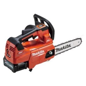 マキタ（makita） 充電式 チェーンソー 40Vmax MUC009GZ3 本体 300ミリ