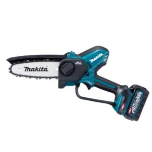 《マキタ正規店》 マキタ 40V 充電式ハンディソー (ガイドバー長さ150mm) MUC029GRD（バッテリBL4025・充電器付）
