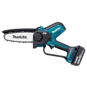 値下げしました！【未使用】マキタ Makita MUC002G 充電式チェンソー  40V 本体のみ バッテリ・充電器無し マキタ（makita） 40Vmax 充電式チェンソー MUC002G(本体のみ)（青