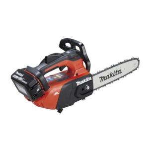 《マキタ正規店》 マキタ 18V 充電式チェンソー MUC258DZR2 ガイドバー長さ250mm本体のみ（バッテリ・充電器別売）MUC258DZR本体+M250Cスプロケットノーズバー付