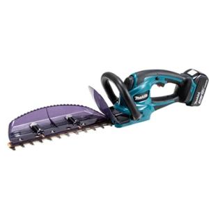 《マキタ正規店》18V 充電式ヘッジトリマ MUH307DWF 300mm 3.0Ah セット品 バッテリBL1830B・充電器DC18WC付 MUH307DSF後継品
