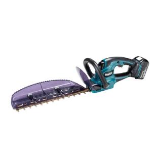 《マキタ正規店》 マキタ 18V充電式ヘッジトリマ MUH367DWF 360mm セット品（3.0Ahバッテリ・DC18WC充電器付き）