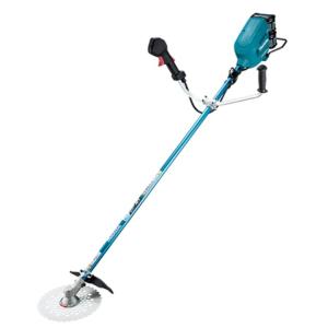 《マキタ正規店》 マキタ 充電式草刈り機 Uハンドル MUR012GZ 40V+40V→80Vmax...