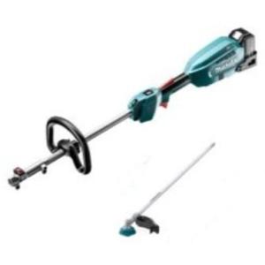 マキタ（makita） 園芸用充電式スプリットモータ 18V+18V→36V MUX60DZ