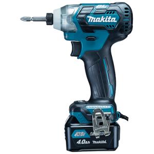 《マキタ正規店》 充電式インパクトドライバー TD111DSHX（1.5Ahセット品)