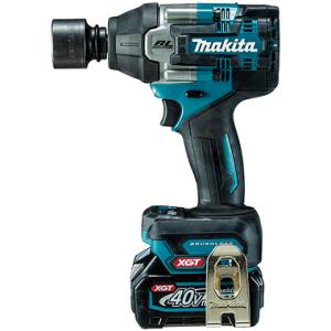 マキタ（makita） 【正規店】マキタ 充電式インパクトレンチ TW004GRDX