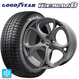 iceGUARD アバルト 695(312系)用 2025年製 205/40R17 84Q ヨコハマ